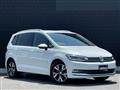 2020 Volkswagen Golf Touran