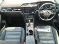 2020 Volkswagen Golf Touran
