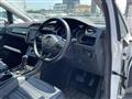 2020 Volkswagen Golf Touran