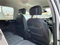 2020 Volkswagen Golf Touran