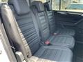 2020 Volkswagen Golf Touran