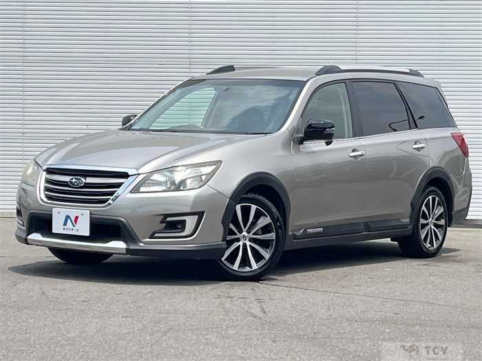 2016 Subaru Subaru Others