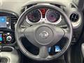 2015 Nissan Juke