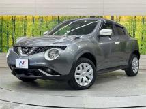 2015 Nissan Juke