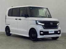 2022 Honda N BOX