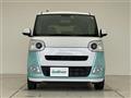 2023 Daihatsu Move Canbus