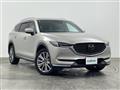 2021 Mazda CX-8