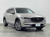 2021 Mazda CX-8