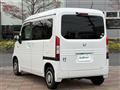 2021 Honda N-VAN