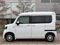 2021 Honda N-VAN