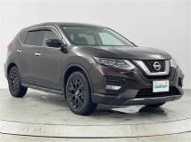 2018 Nissan X-Trail