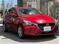 2019 Mazda Demio