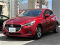 2019 Mazda Demio