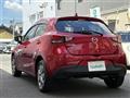2019 Mazda Demio