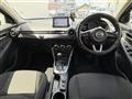 2019 Mazda Demio