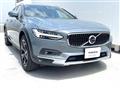 2022 Volvo V90