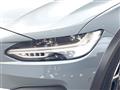2022 Volvo V90