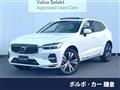 2022 Volvo XC60
