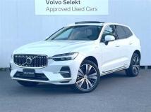 2022 Volvo XC60