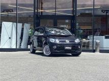 2013 Volkswagen up!