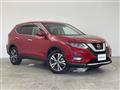 2020 Nissan X-Trail