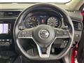 2020 Nissan X-Trail