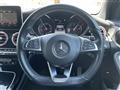 2017 Mercedes-Benz GLC-Class