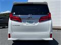 2021 Toyota Alphard