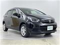 2025 Honda Fit