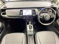 2025 Honda Fit