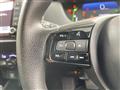 2025 Honda Fit