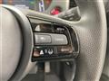 2025 Honda Fit