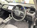 2025 Honda Fit
