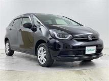 2025 Honda Fit