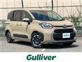 2026 Toyota Sienta