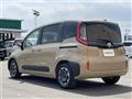 2026 Toyota Sienta