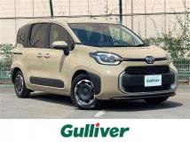 2026 Toyota Sienta