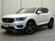 2021 Volvo XC40