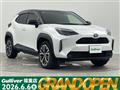 2022 Toyota Yaris Cross