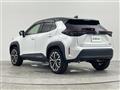 2022 Toyota Yaris Cross