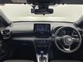 2022 Toyota Yaris Cross
