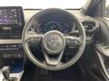 2022 Toyota Yaris Cross