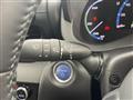 2022 Toyota Yaris Cross