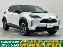 2022 Toyota Yaris Cross