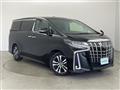 2020 Toyota Alphard