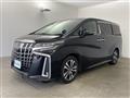2020 Toyota Alphard