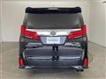 2020 Toyota Alphard