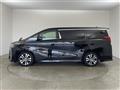 2020 Toyota Alphard