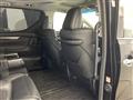 2020 Toyota Alphard