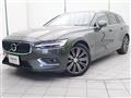 2019 Volvo V60
